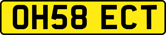 OH58ECT
