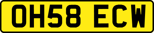OH58ECW