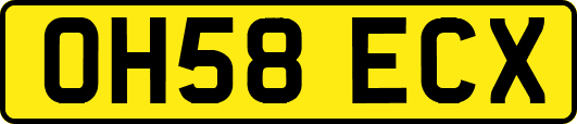OH58ECX