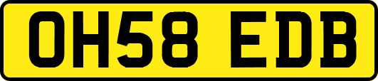 OH58EDB