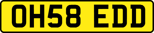 OH58EDD