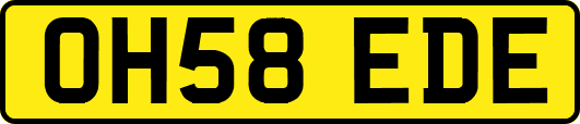 OH58EDE