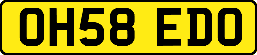 OH58EDO