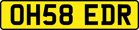 OH58EDR