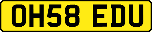 OH58EDU