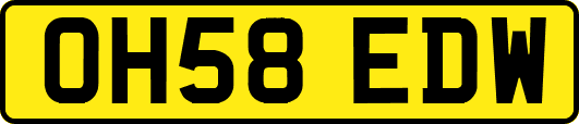 OH58EDW