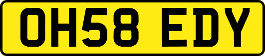 OH58EDY