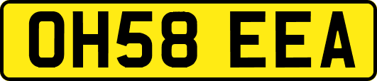 OH58EEA
