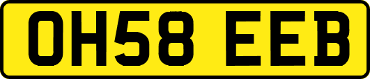 OH58EEB