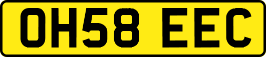 OH58EEC