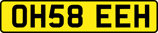 OH58EEH