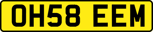 OH58EEM