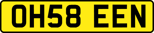 OH58EEN