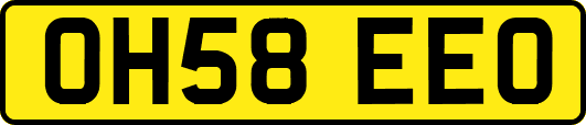OH58EEO