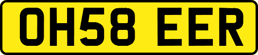 OH58EER