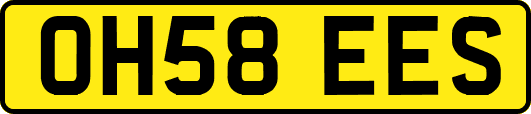 OH58EES