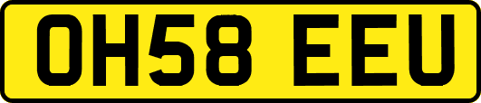 OH58EEU