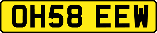 OH58EEW