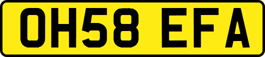 OH58EFA