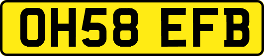 OH58EFB