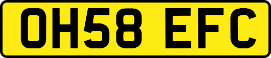 OH58EFC
