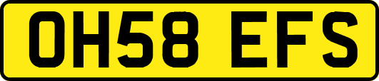 OH58EFS