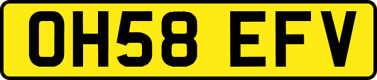 OH58EFV