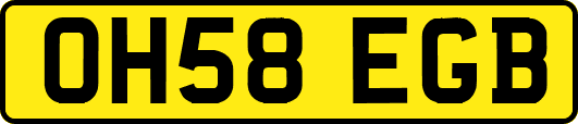 OH58EGB