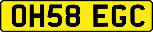 OH58EGC