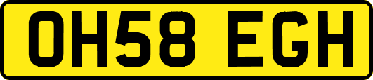 OH58EGH