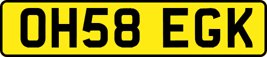 OH58EGK