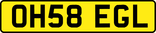 OH58EGL