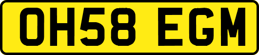OH58EGM