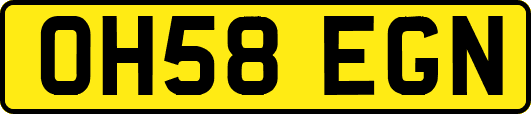 OH58EGN