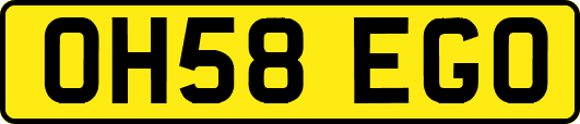 OH58EGO