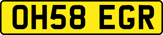 OH58EGR