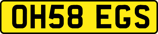 OH58EGS