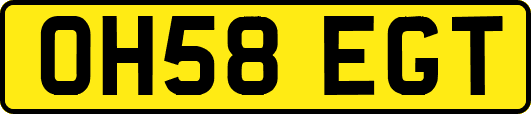 OH58EGT