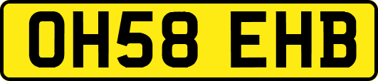 OH58EHB