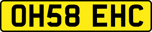 OH58EHC