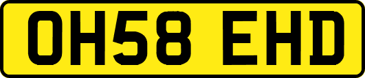 OH58EHD