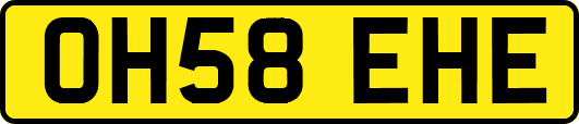 OH58EHE