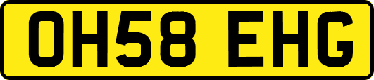 OH58EHG