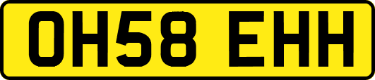 OH58EHH