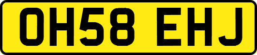OH58EHJ