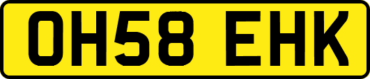 OH58EHK
