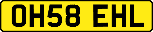 OH58EHL