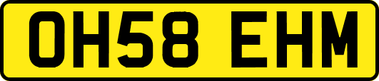 OH58EHM