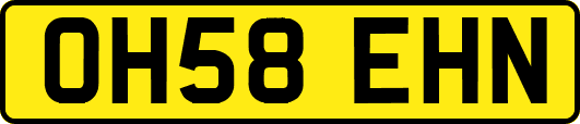 OH58EHN