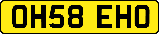 OH58EHO